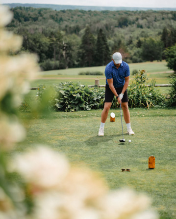2026 Golf Packages